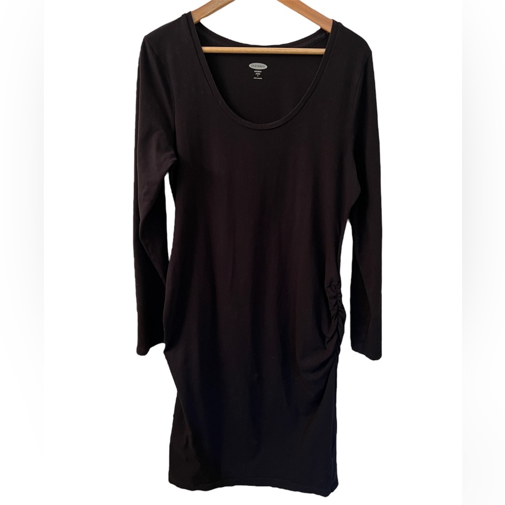 Old Navy Maternity Dress
